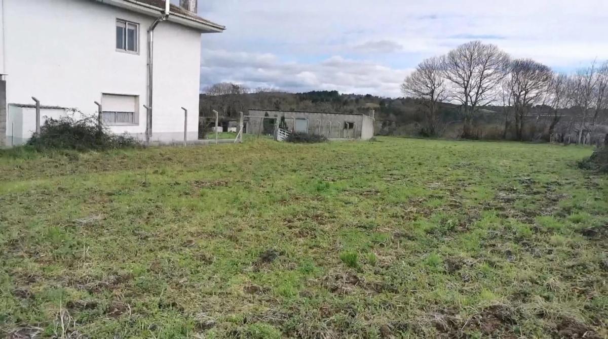 Land for sale in Lalin, Pontevedra photo 5