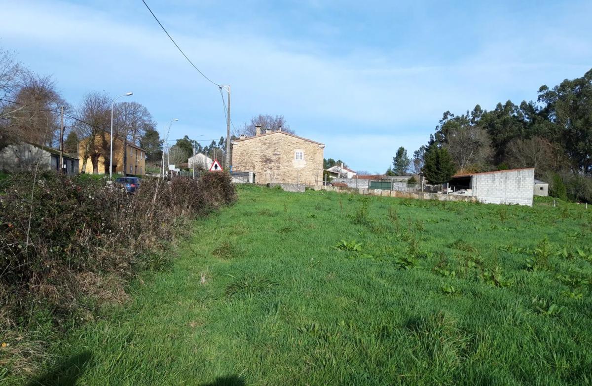 Land for sale in Lalin, Pontevedra photo 5