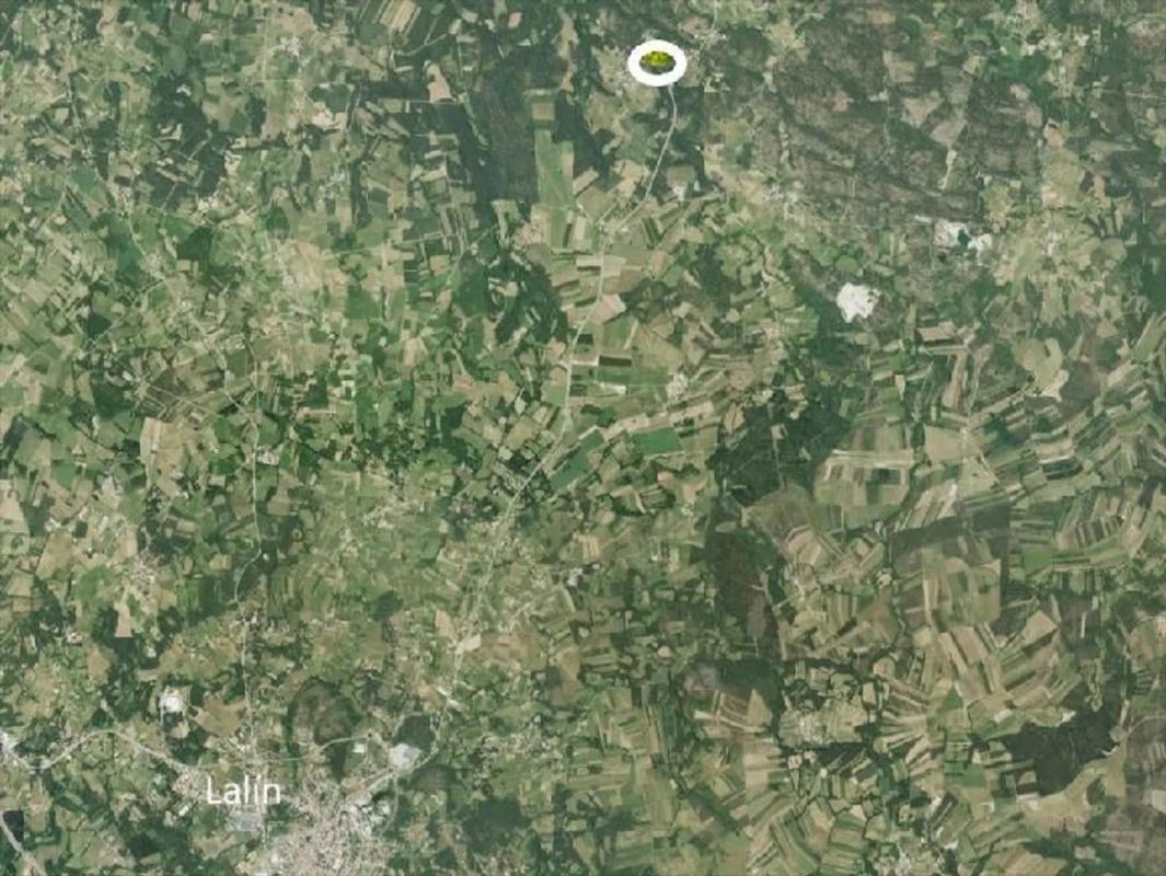 Land for sale in Lalin, Pontevedra photo 1