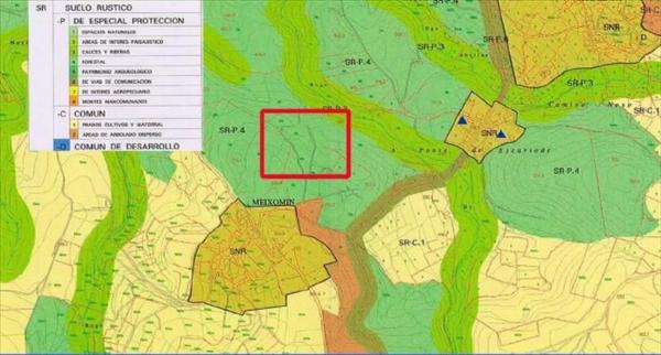 Terreno en Lalin photo 3