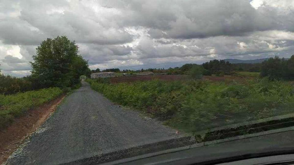 Terreno en venta en Lalin, Pontevedra photo 3