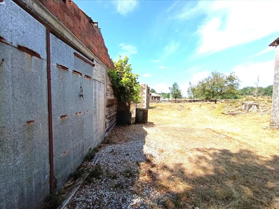 Terreno en venta en Lalin, Pontevedra photo 3