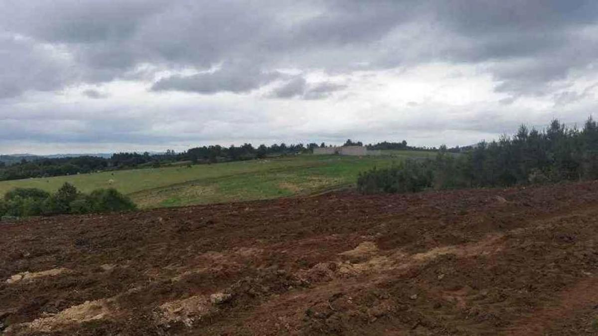 Terreno en venta en Lalin, Pontevedra photo 5