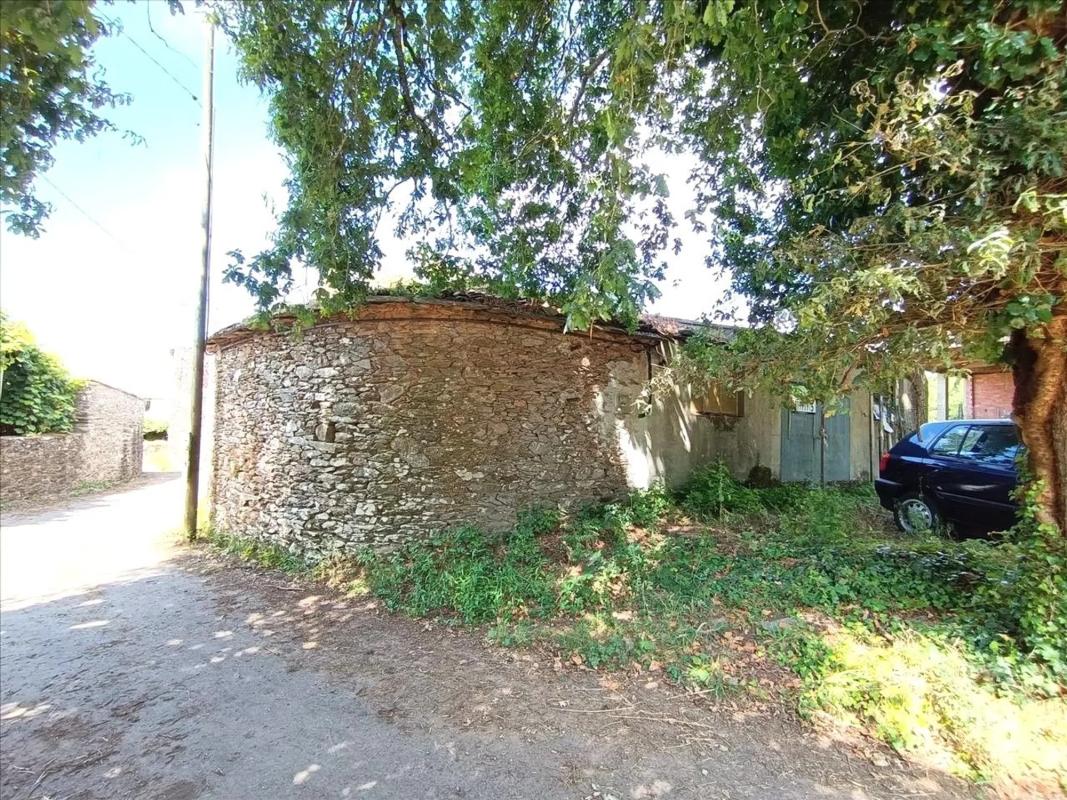 Terreno en venta en Lalin, Pontevedra photo 5