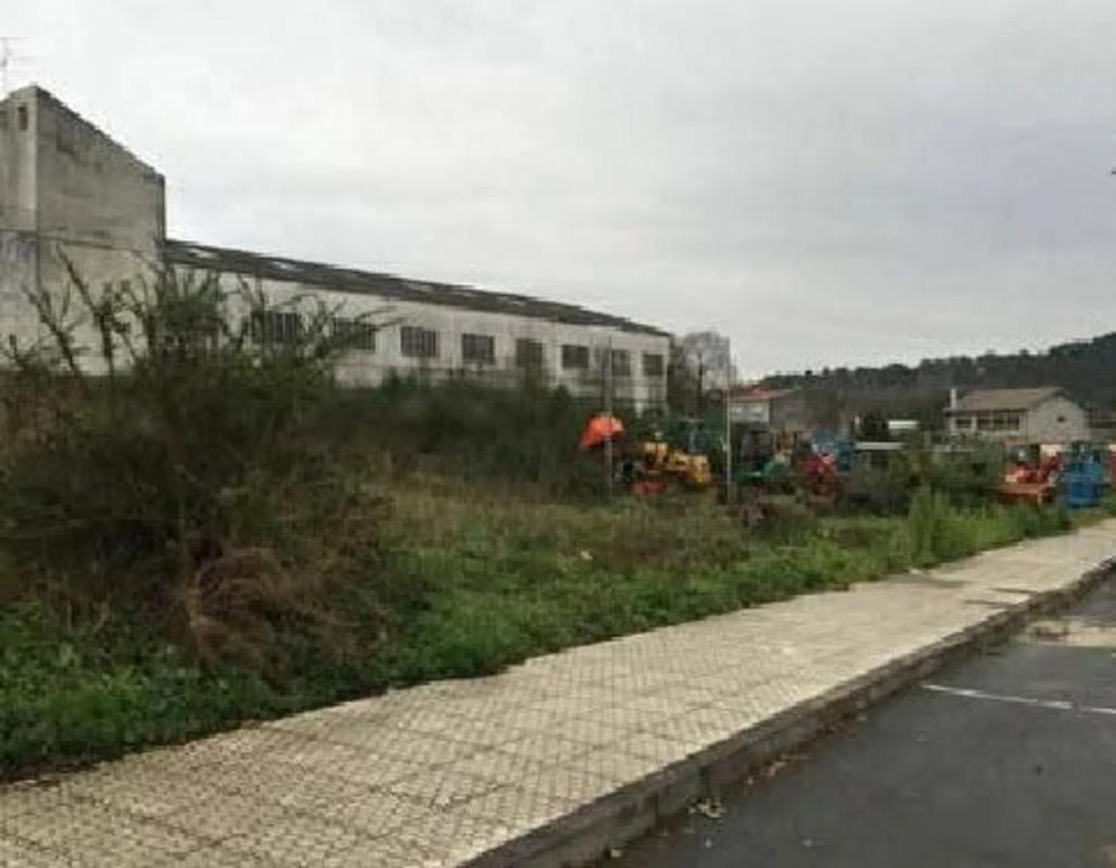 Land for sale in Lalin, Pontevedra photo 2