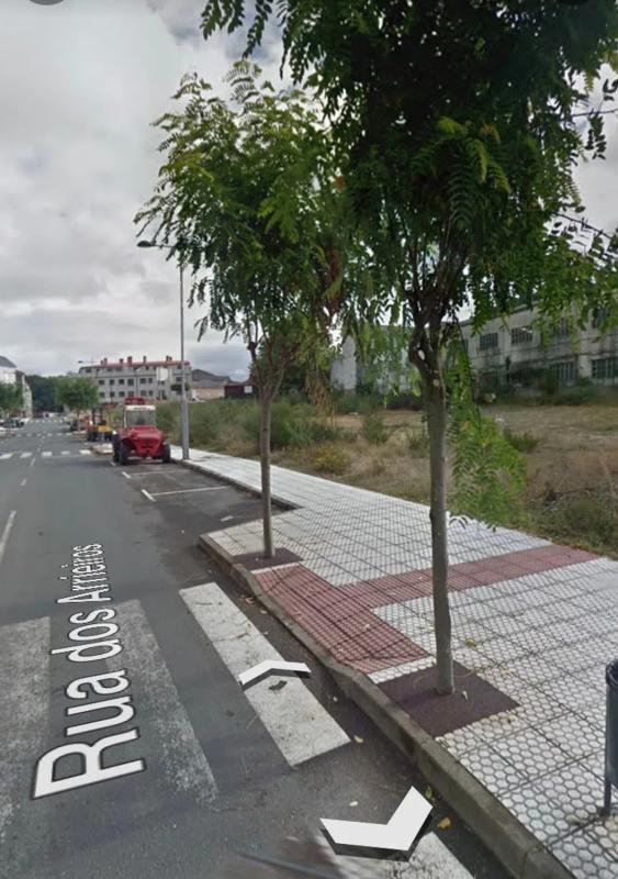 Land for sale in Lalin, Pontevedra photo 3