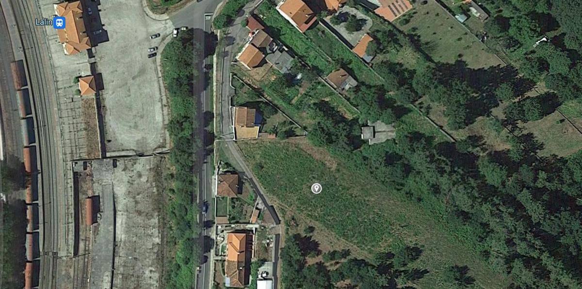 Terreno en venta en Lalin, Pontevedra photo 4