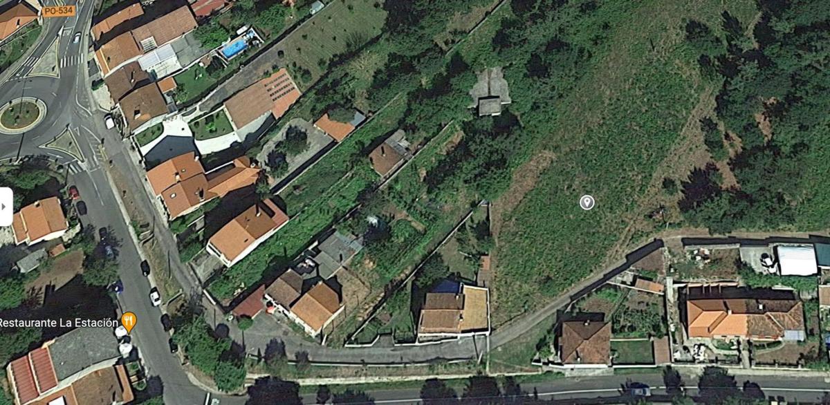 Terreno en venta en Lalin, Pontevedra photo 5