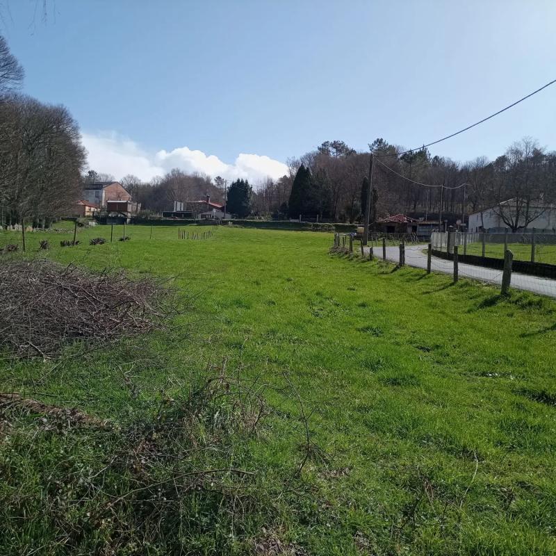 Terreno en venta en Lalin, Pontevedra photo 2