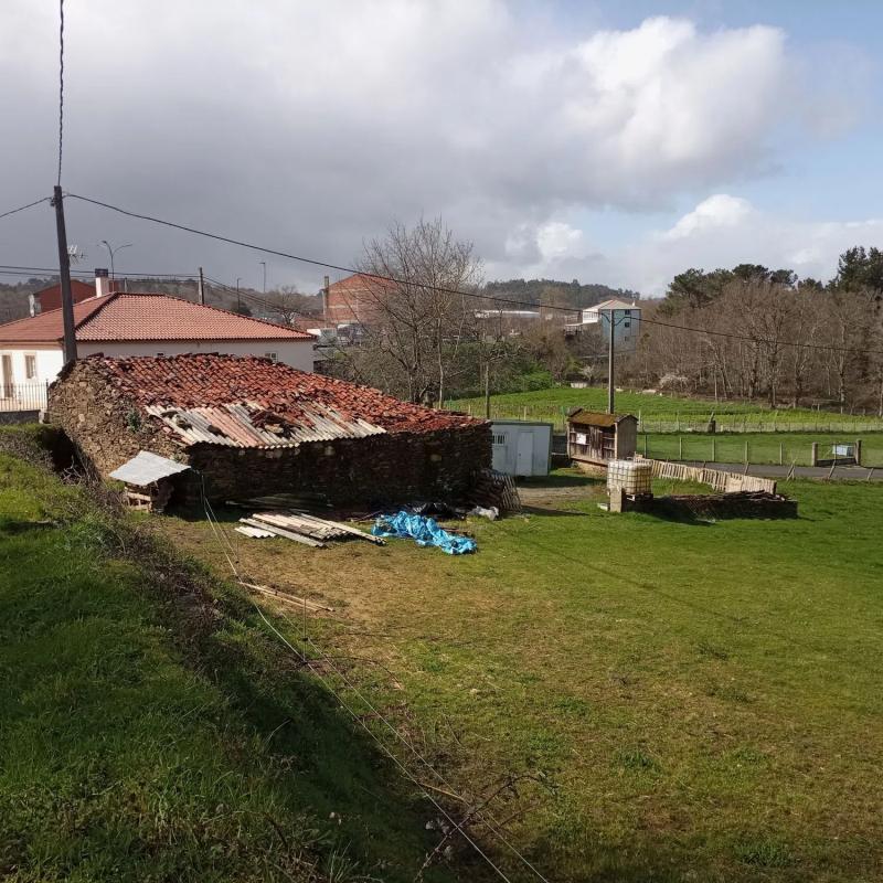 Terreno en venta en Lalin, Pontevedra photo 3