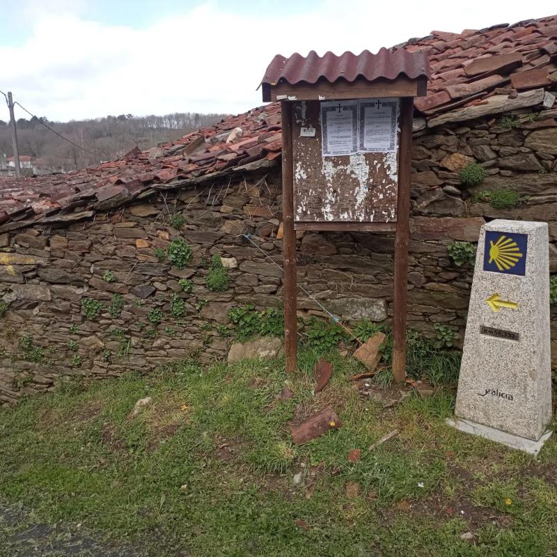 Terreno en venta en Lalin, Pontevedra photo 4