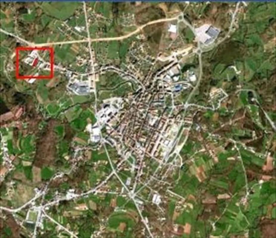 Land for sale in Lalin, Pontevedra photo 1