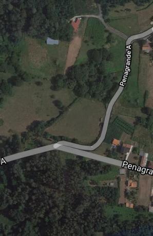 Terreno en Penagrande a, km 8.202 photo 2