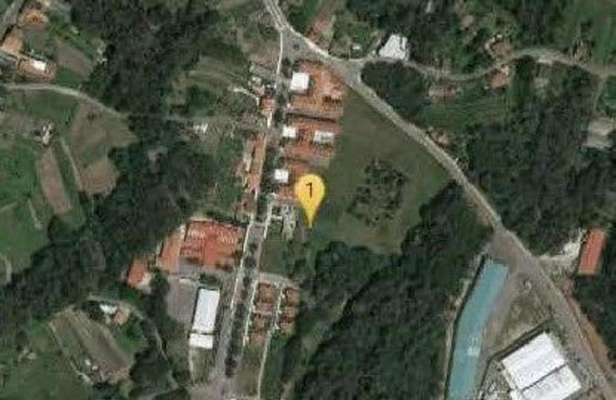 Terreno en venta en Moraña, Pontevedra photo 1