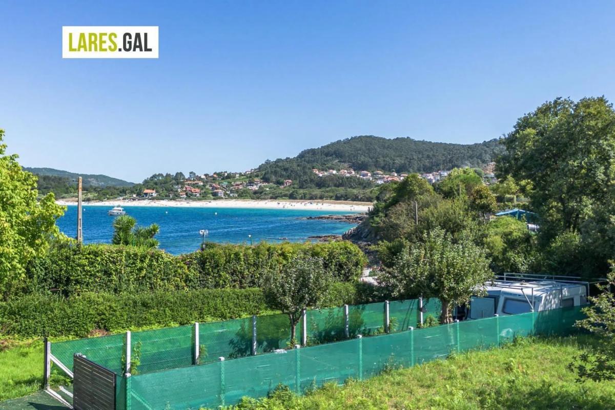 Terreno en venta en Cangas, Pontevedra photo 1