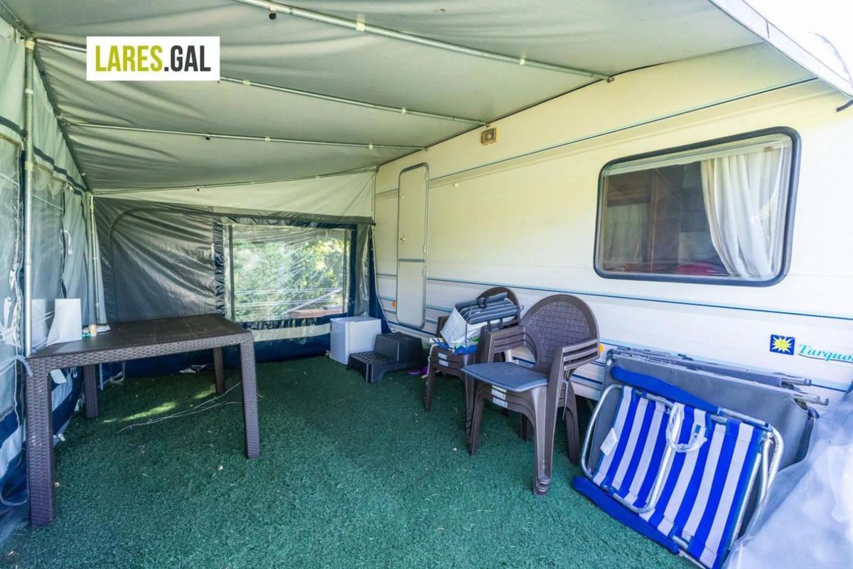 Terreno en venta en Cangas, Pontevedra photo 2