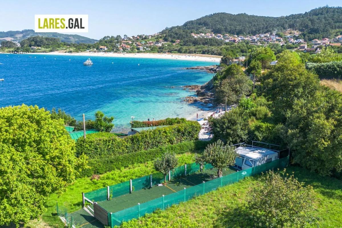 Terreno en venta en Cangas, Pontevedra photo 3
