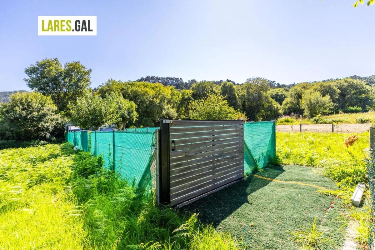 Terreno en venta en Cangas, Pontevedra photo 5