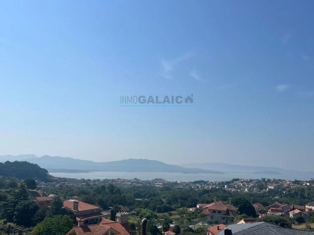 Terreno en venta en Cangas, Pontevedra photo 2