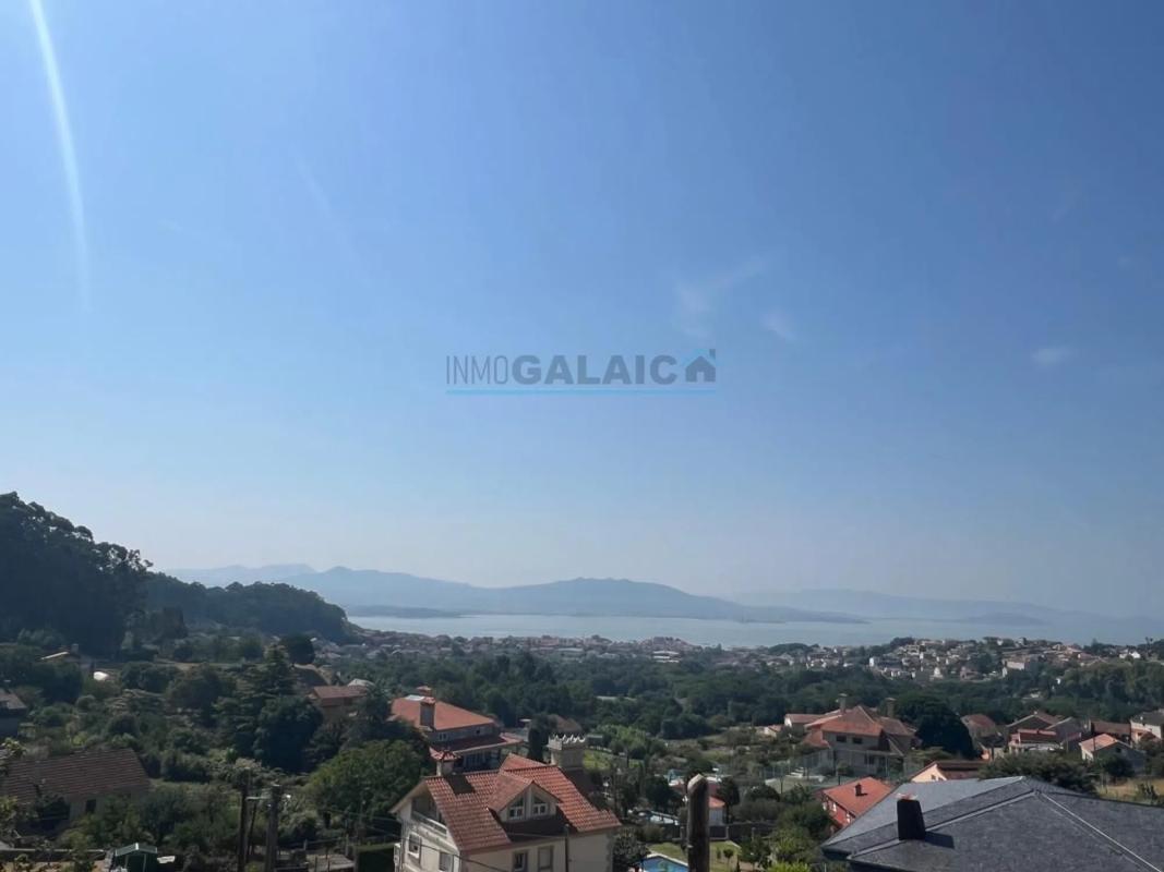 Terreno en venta en Cangas, Pontevedra photo 3