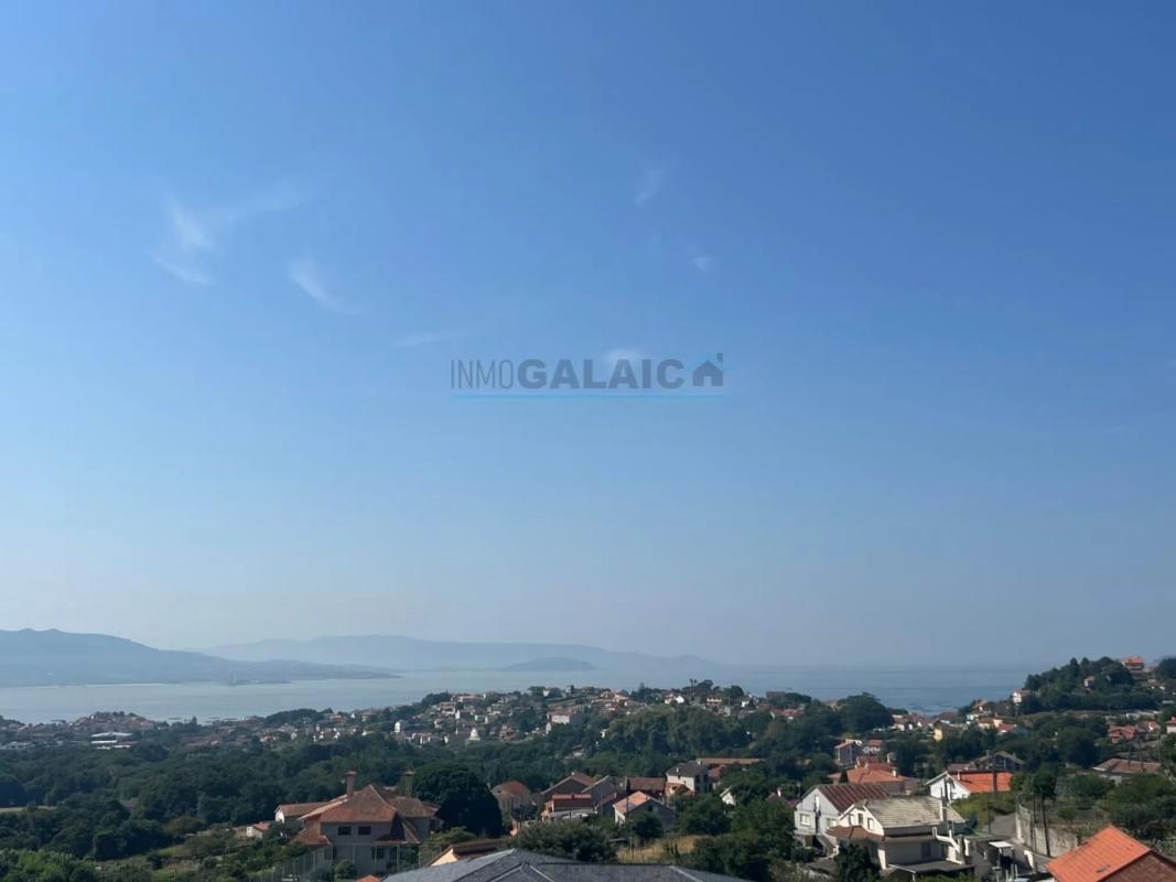 Terreno en venta en Cangas, Pontevedra photo 4