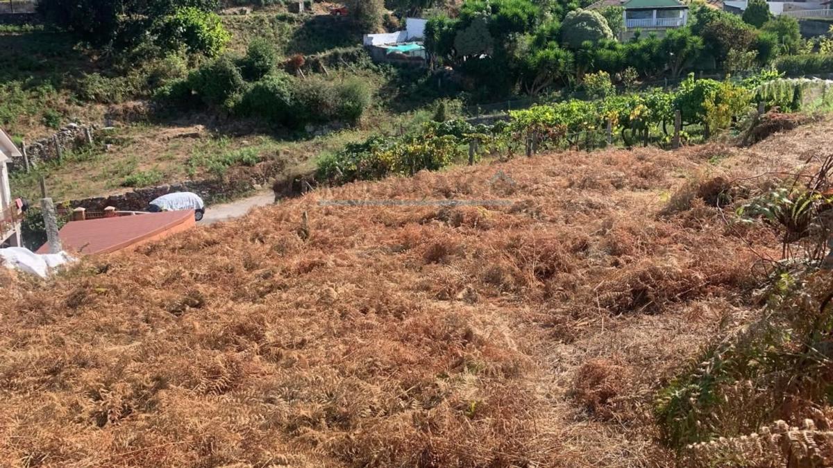 Terreno en venta en Marin, Pontevedra photo 2
