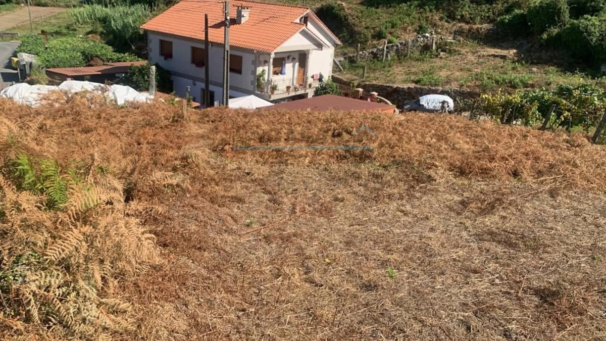 Terreno en venta en Marin, Pontevedra photo 3