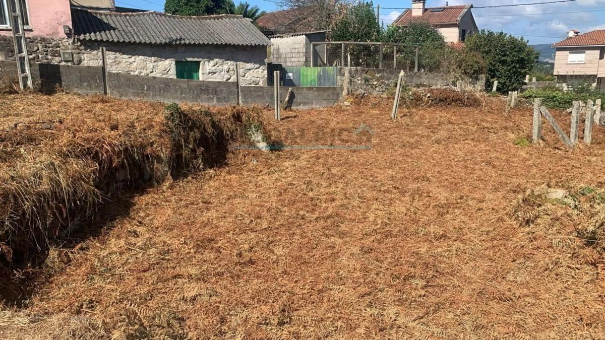 Terreno en venta en Marin, Pontevedra photo 4