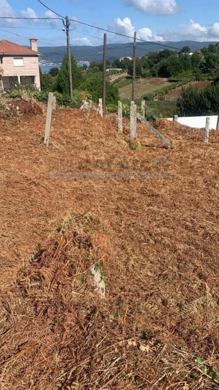 Terreno en venta en Marin, Pontevedra photo 5