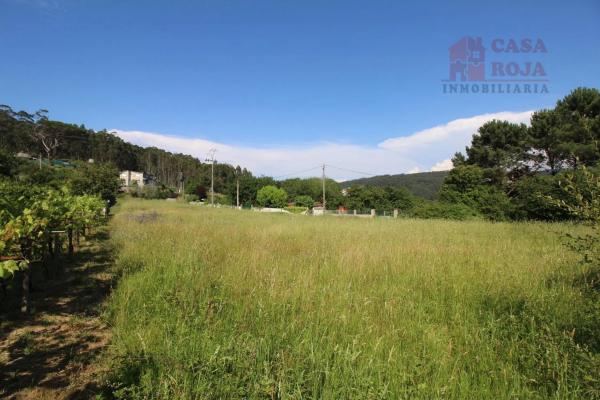 Terreno en Bueu photo 1