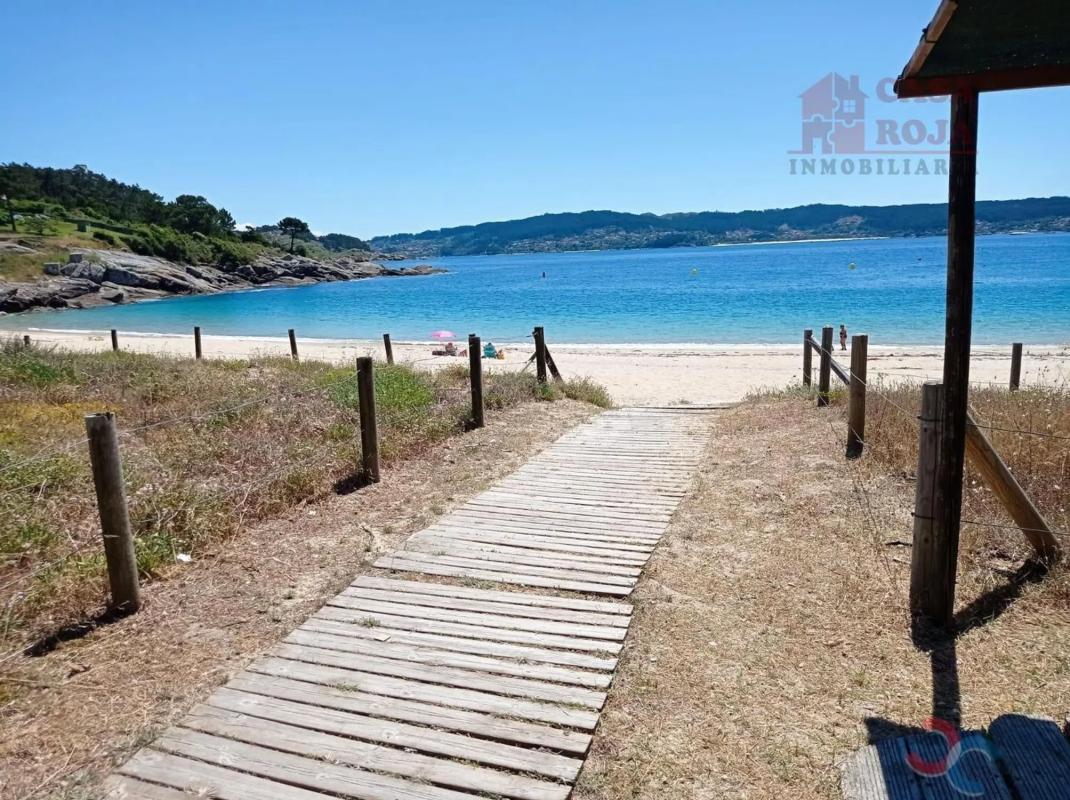Terreno en venta en Bueu, Pontevedra photo 2