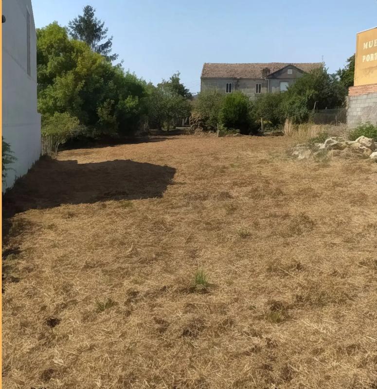 Terreno en venta en Cangas, Pontevedra photo 1