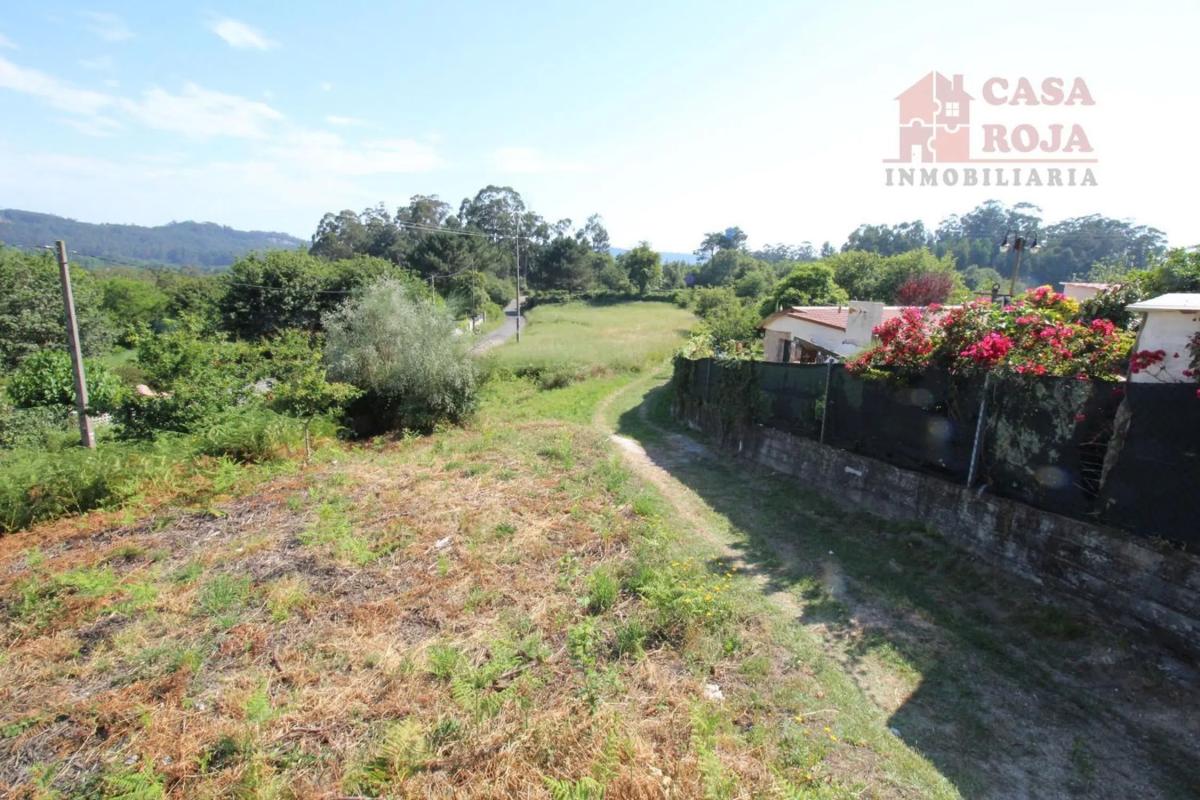 Terreno en venta en Bueu, Pontevedra photo 3