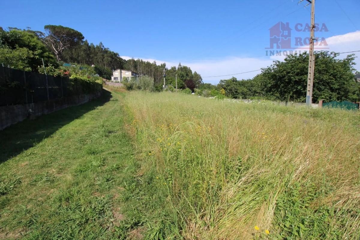 Terreno en venta en Bueu, Pontevedra photo 4