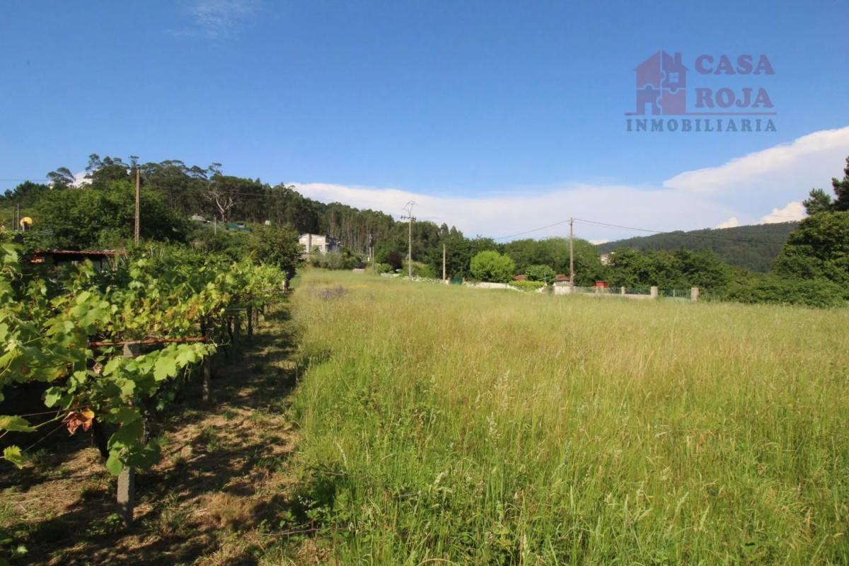 Terreno en venta en Bueu, Pontevedra photo 5