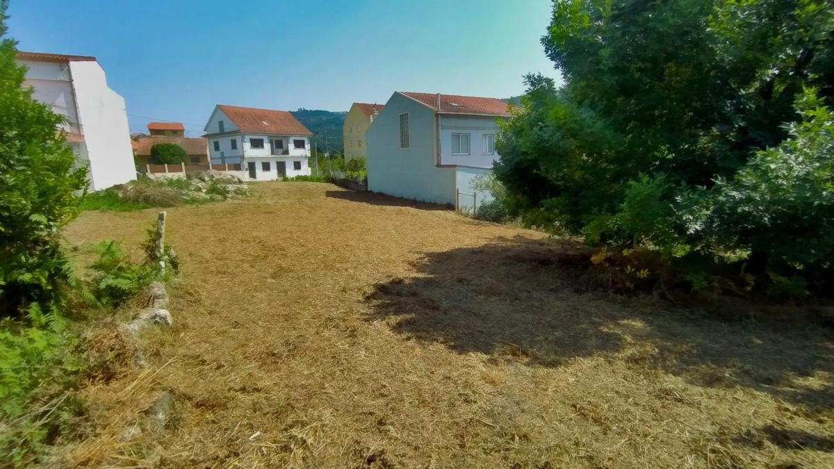 Terreno en venta en Cangas, Pontevedra photo 4