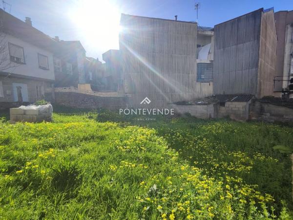 Terreno en avenida de Marín photo 1