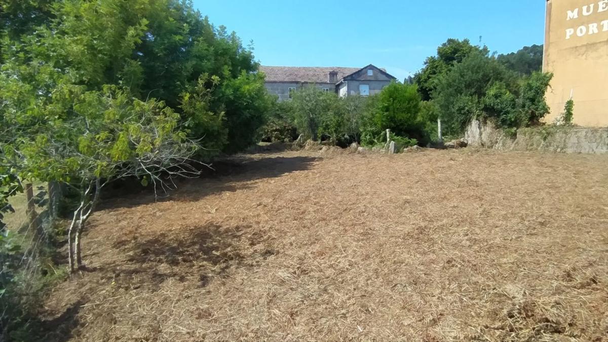 Terreno en venta en Cangas, Pontevedra photo 5