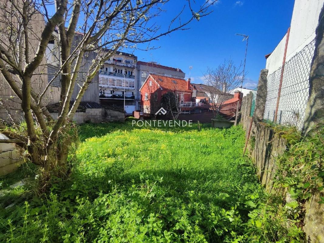 Land for sale in Bueu, Pontevedra photo 2