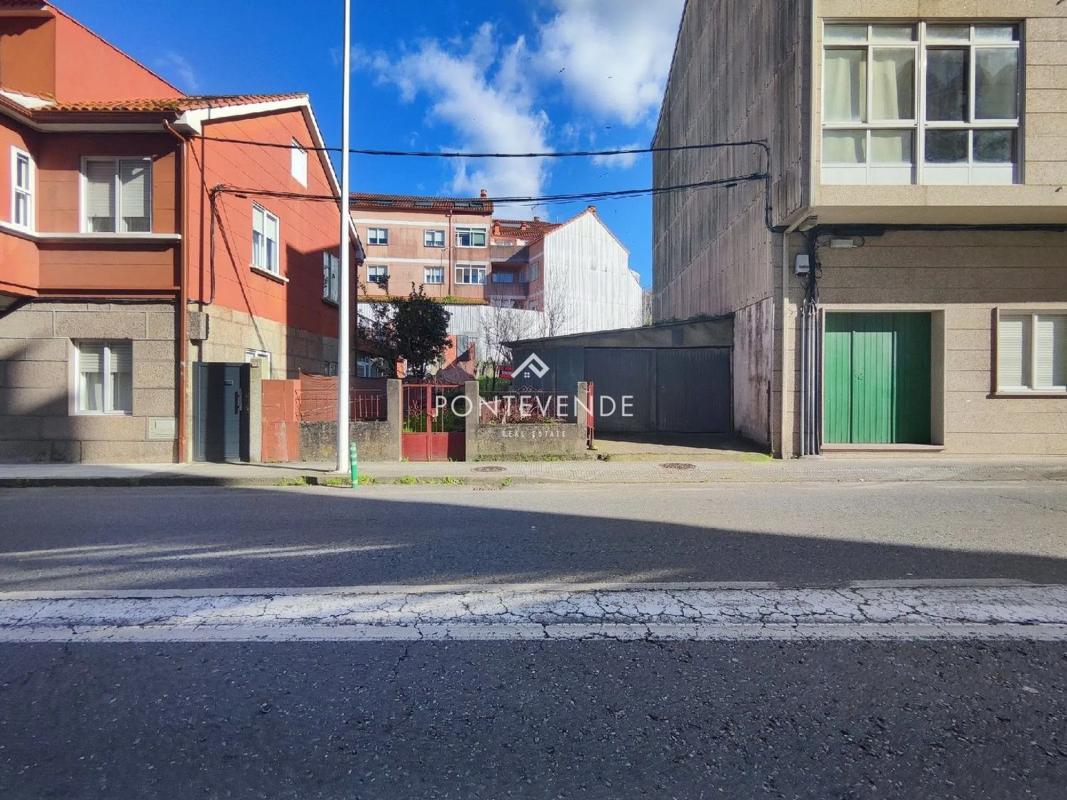 Land for sale in Bueu, Pontevedra photo 3