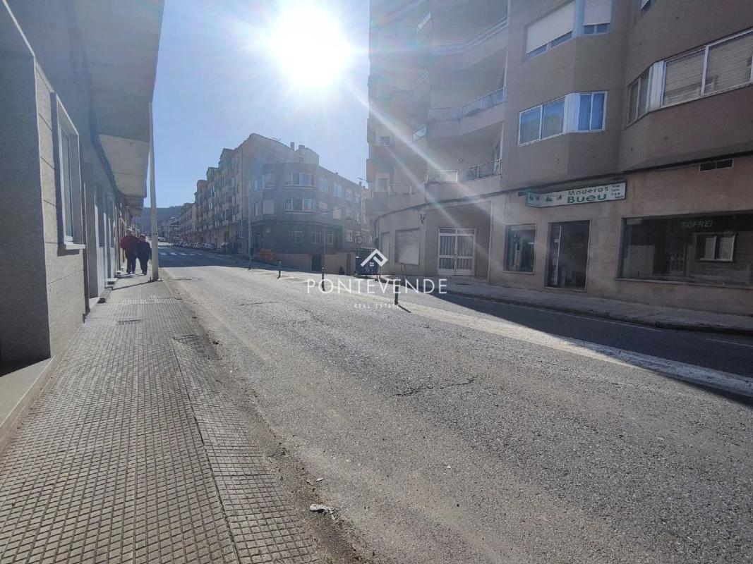 Land for sale in Bueu, Pontevedra photo 5