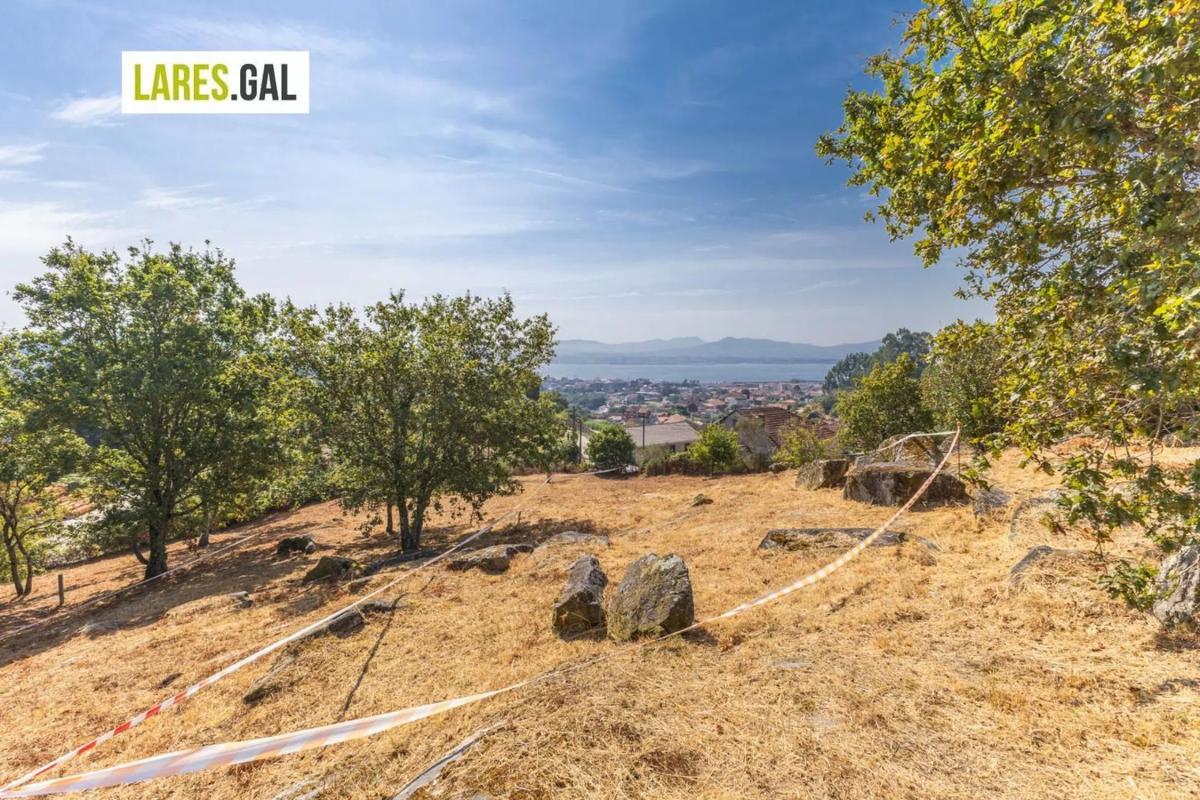 Terreno en venta en Cangas, Pontevedra photo 4