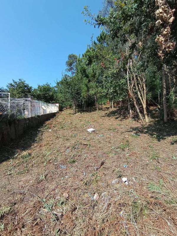 Terreno en venta en Bueu, Pontevedra photo 4