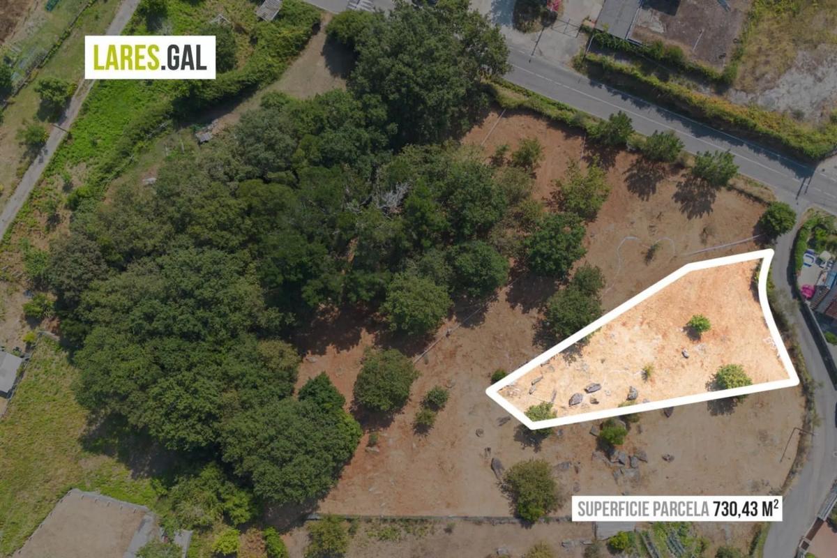 Terreno en venta en Cangas, Pontevedra photo 5