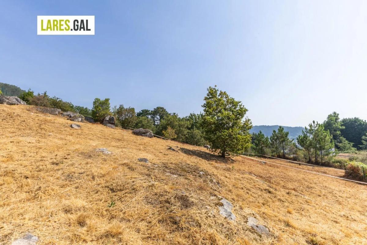 Участок земли на продажу в КанGas, Пontevedra photo 3