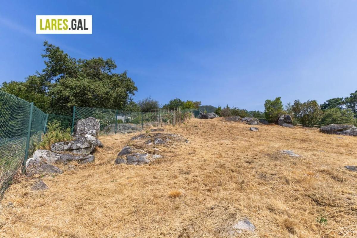 Участок земли на продажу в КанGas, Пontevedra photo 4