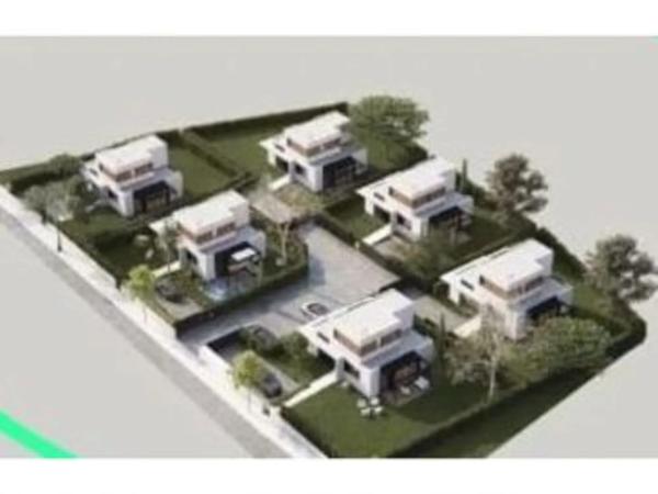 Terreno en Mogor photo 1