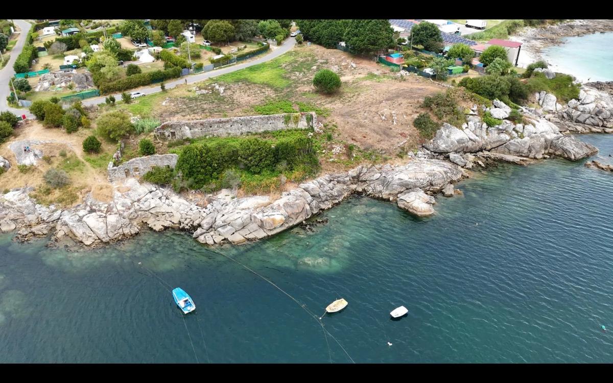Terreno en venta en Cangas, Pontevedra photo 1