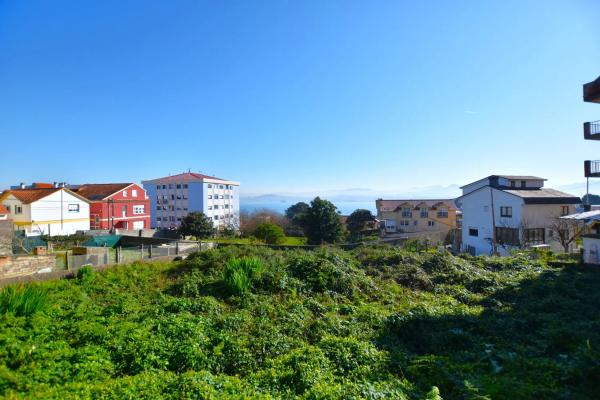 Terreno en avenida de Pontevedra thumbnail 2