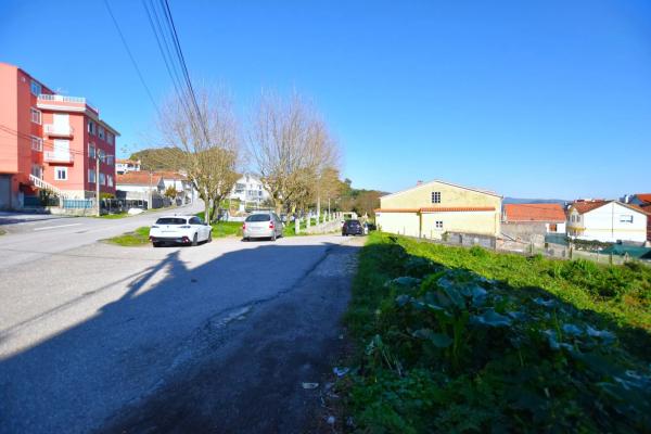 Terreno en avenida de Pontevedra photo 4
